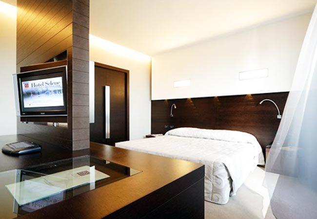 Hotel Sporting Помеция Экстерьер фото
