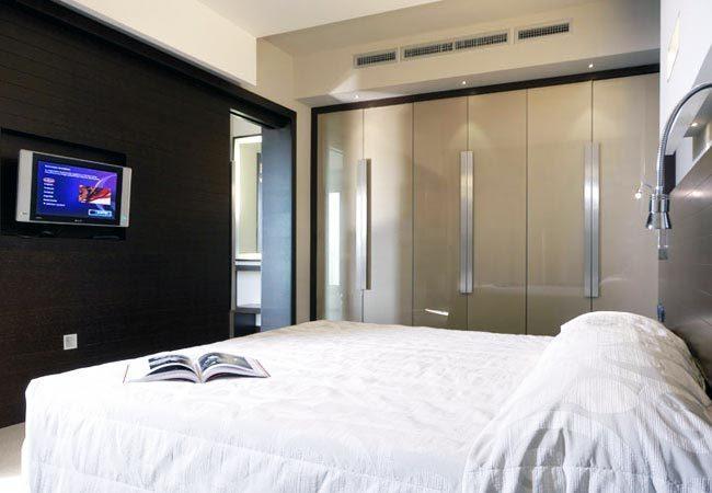 Hotel Sporting Помеция Экстерьер фото